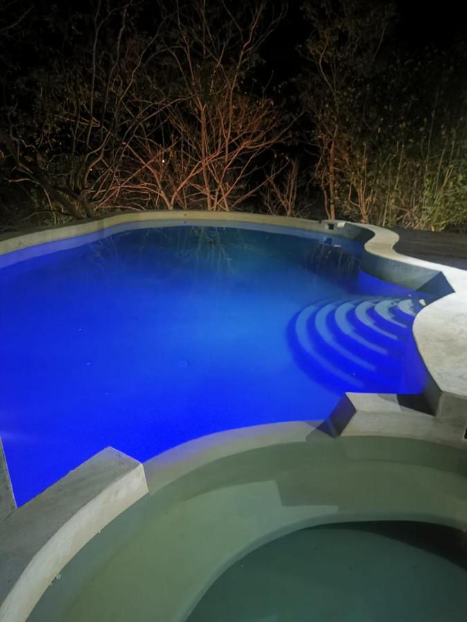 Hotel Ruunda San Agustinillo Esterno foto