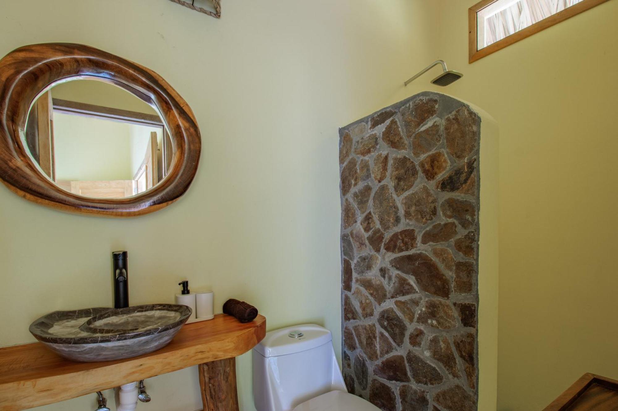 Hotel Ruunda San Agustinillo Esterno foto