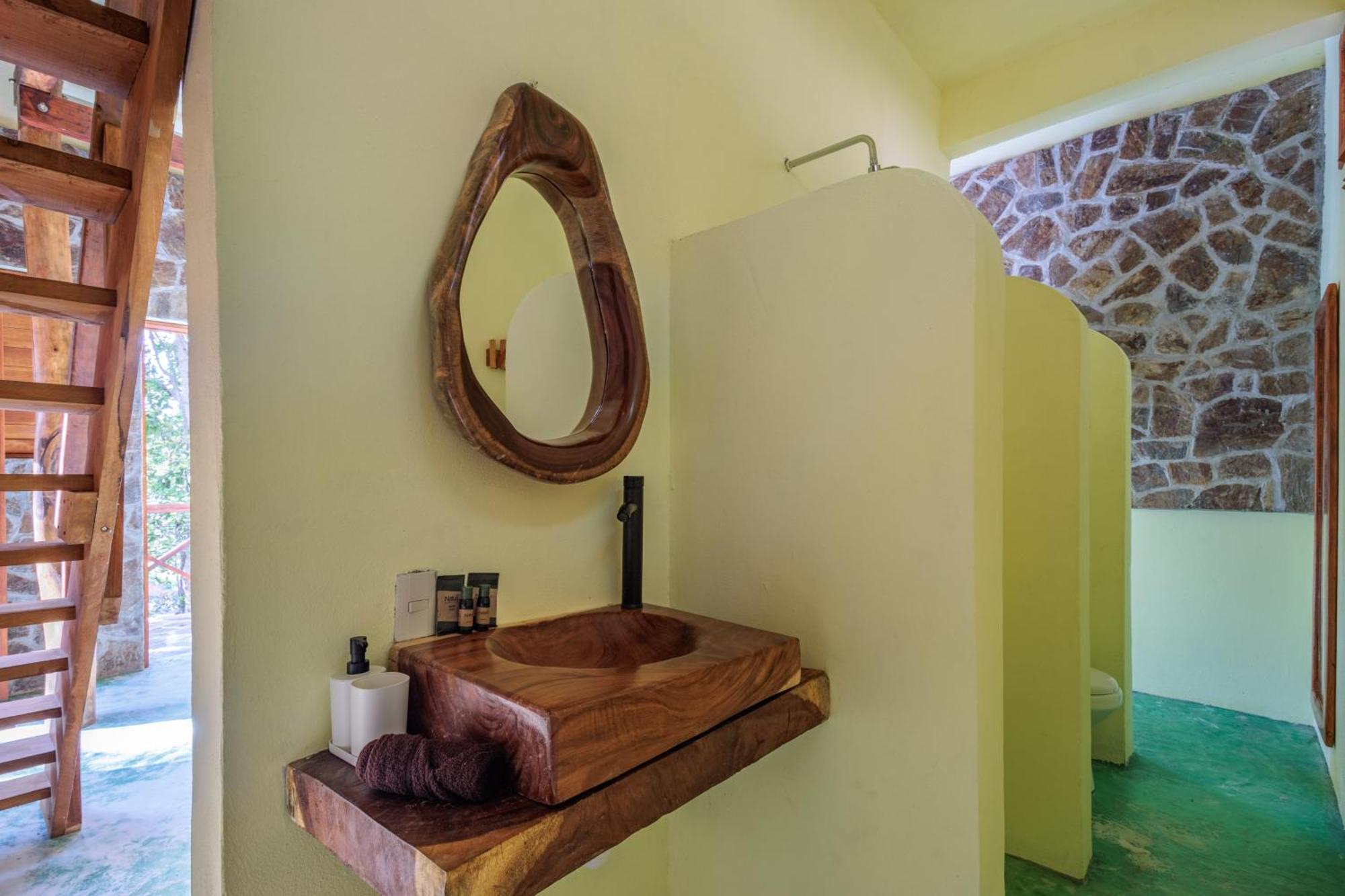 Hotel Ruunda San Agustinillo Esterno foto