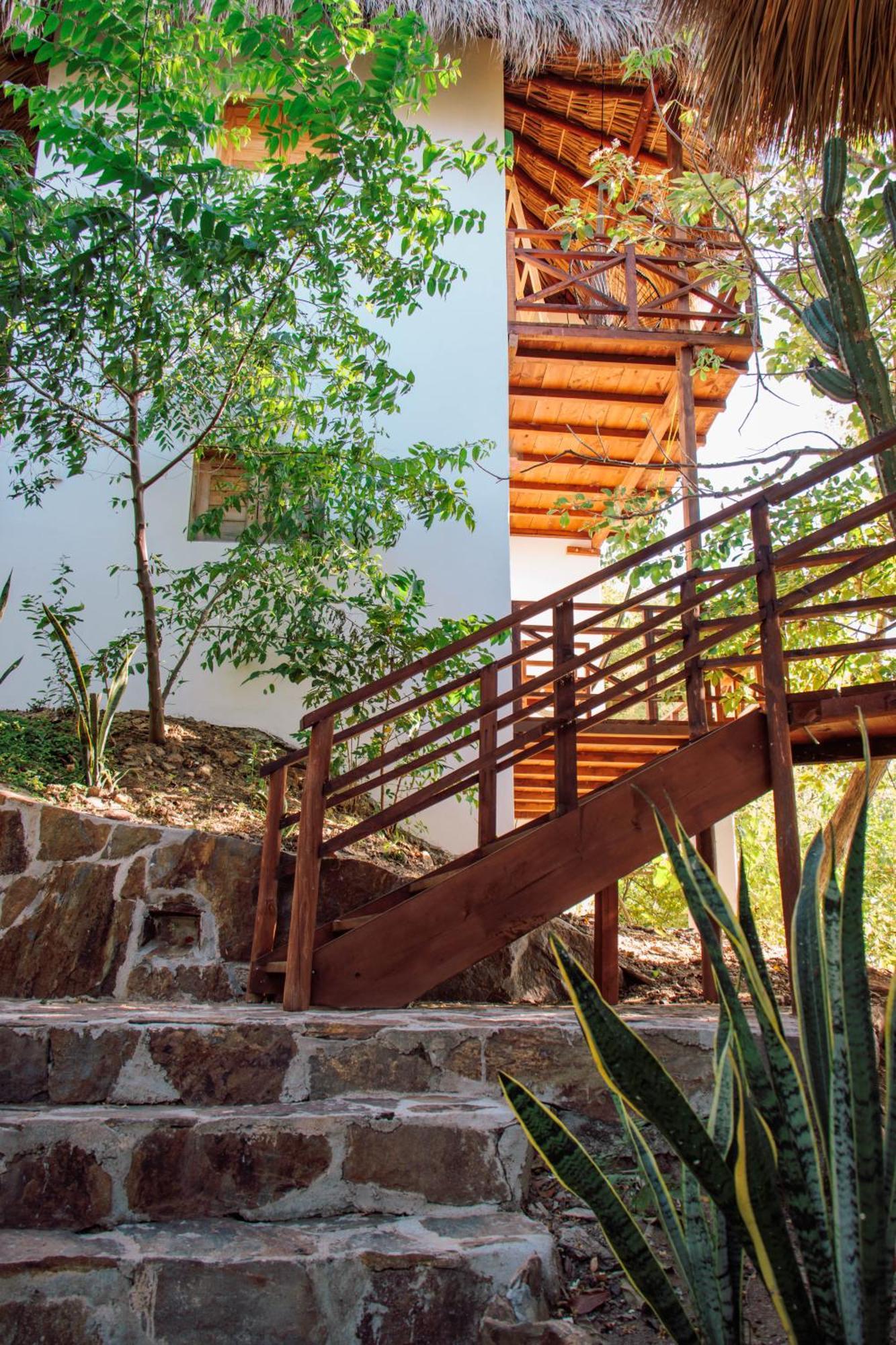 Hotel Ruunda San Agustinillo Esterno foto