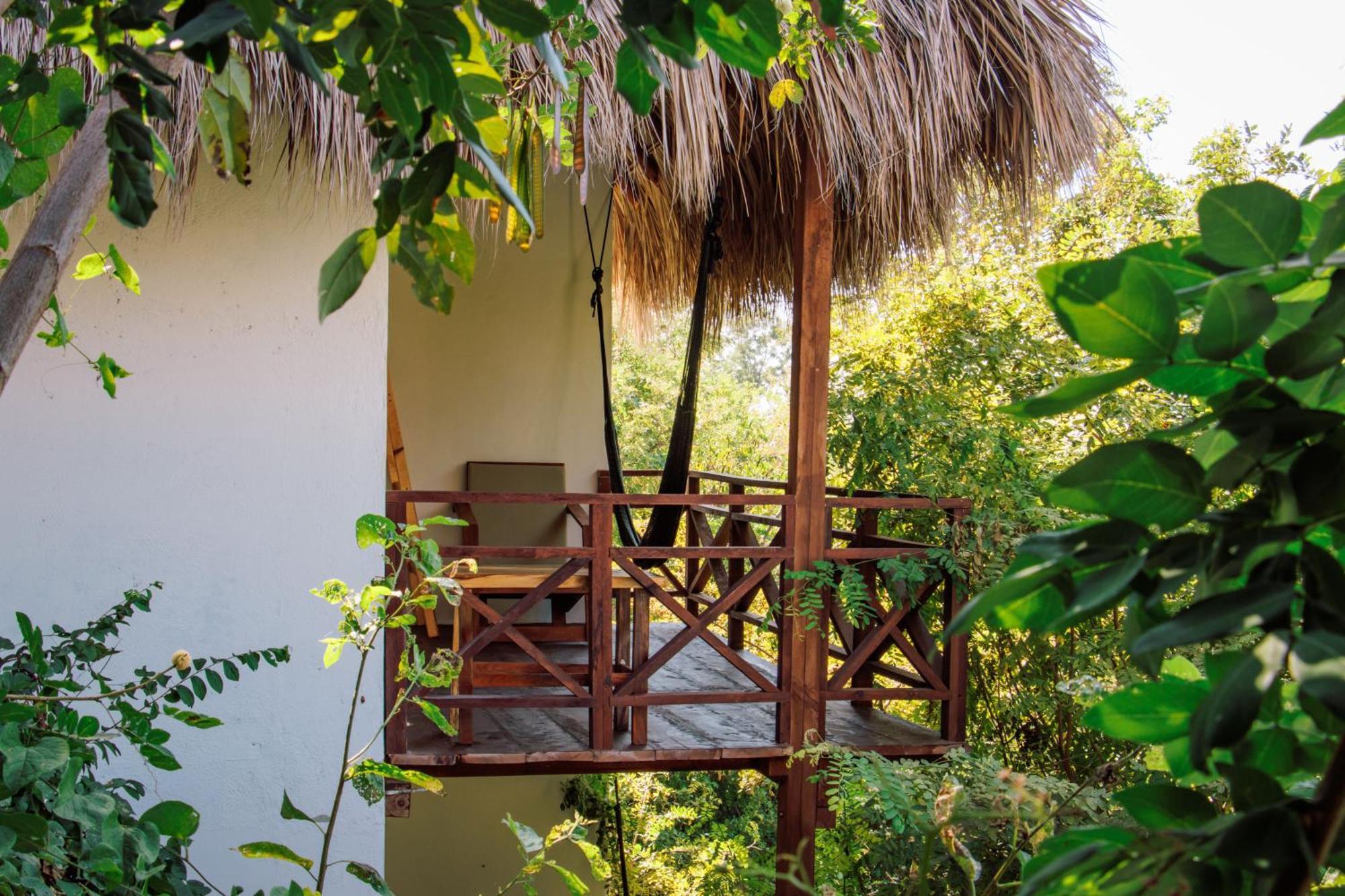 Hotel Ruunda San Agustinillo Esterno foto